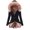 A07_Pink, variant on Winter Coats Jackets for Women Thick Warm Fleece Lined Parka Windproof Jackets Hooded Drawstring Button Down Outwear with Pockets