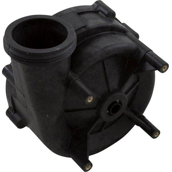 HydroQuip 91041940 2 x 2 Side XP2E 56FR 4HP Wet End Pump
