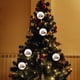 thumbnail image 3 of Xihbxyly Artículos En Exceso Liquidación Todo 1 Adorno de Navegación 2024 En Papá Noel y Mascarilla para Decoración En Navidad, 3 of 3