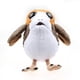 thumbnail image 2 of Star Wars Porg Fågel Plysch Leksak Docka, 2 of 3