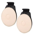 thumbnail image 3 of 2pcs Car Seat Swivel Portable Swivel Rotating Seat Pad Swivel Seat Cushion Supply, 3 of 9
