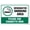 S04, variant on BTFSigns 8x6 Inches No Smoking Aluminum Signs Includes Vaping & E-Cigarettes Metal Warning Sign