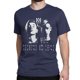 thumbnail image 5 of Camisetas de Eurovisión de Marcus y Martinus para hombre y mujer, de algodón puro, cuello redondo, manga corta, tallas 4XL, 5XL y 6XL., 5 of 7