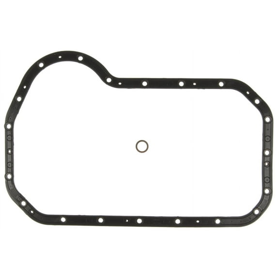 Mahle Engine Oil Pan Gasket Set OS32229