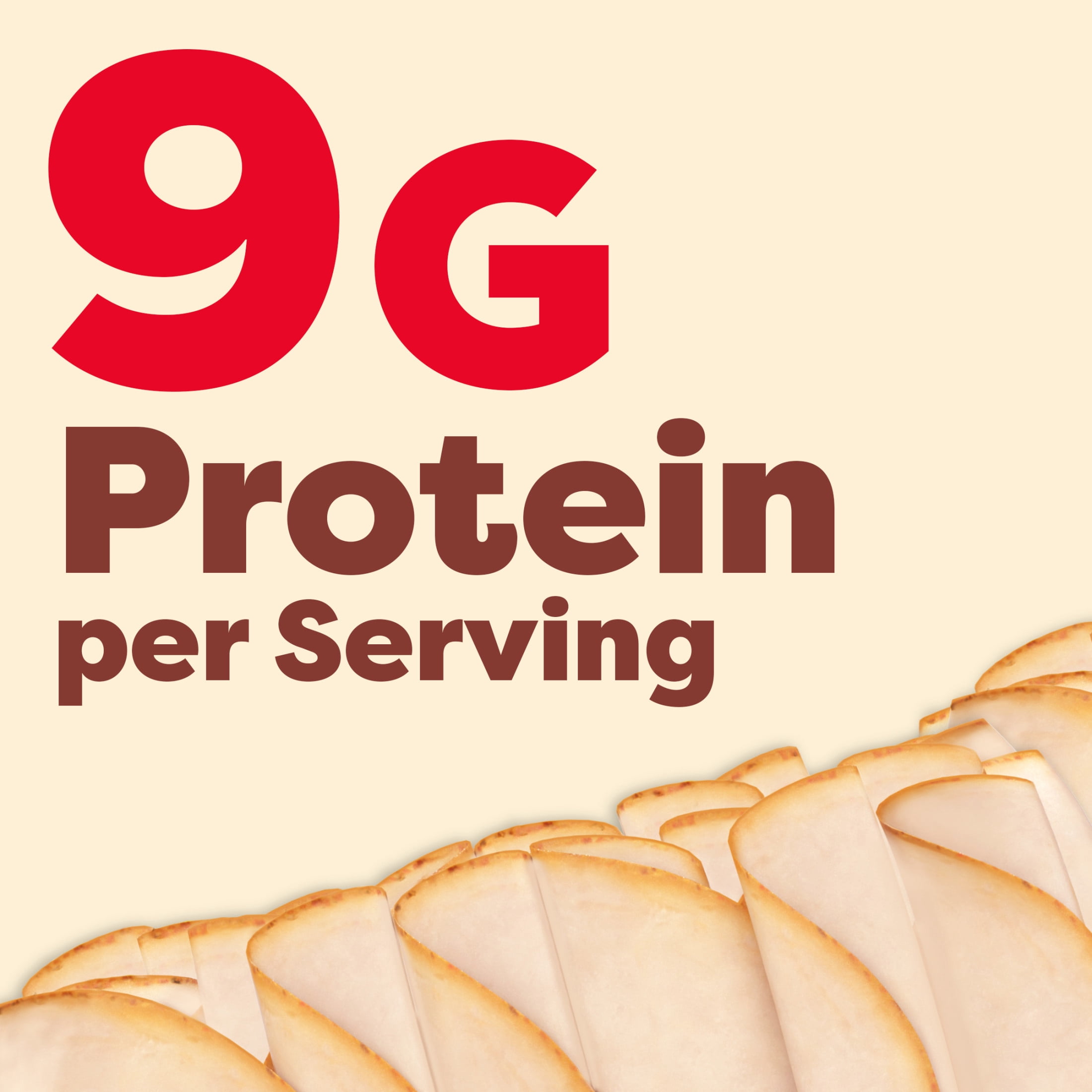 Oscar Mayer Deli Fresh Oven Roasted Turkey Breast, 9 oz Pack