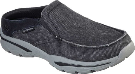 skechers relaxed fit creston backlot