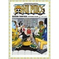 thumbnail image 2 of One Piece: Season 13 Voyage 3, 2 of 3