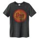 thumbnail image 1 of Amplified - Camiseta Diamond Dogs David Bowie para Adultos Unisex (Carbón), 1 of 2