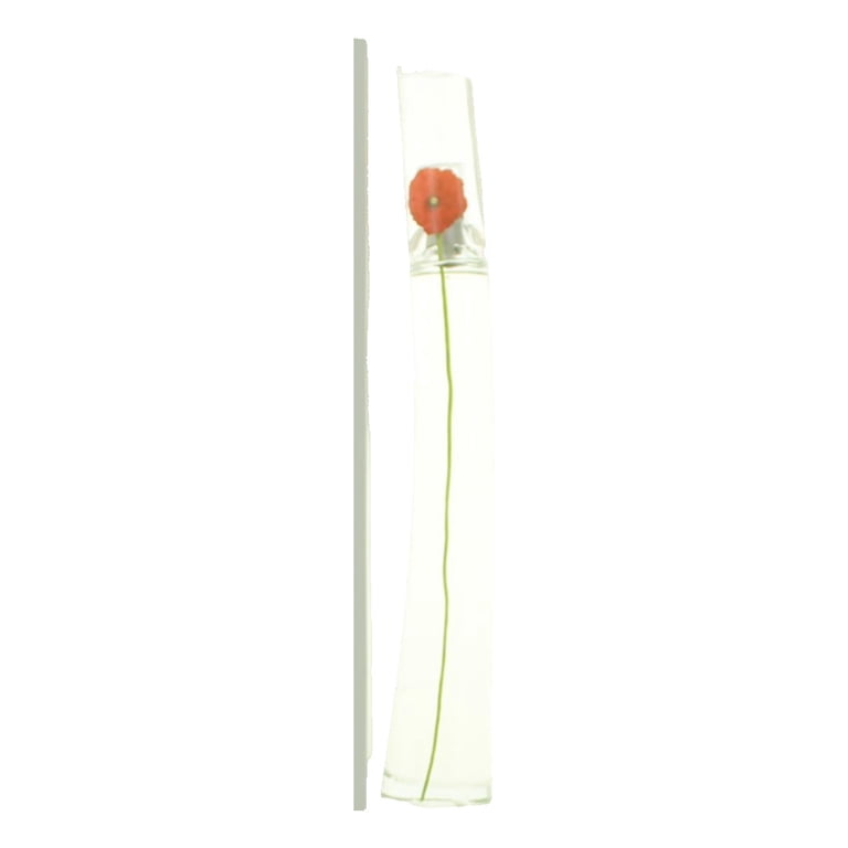 KENZO, Flower Eau De Parfum Spray, 3.4 Oz / 100 Ml, Perfume for Women