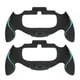 thumbnail image 4 of Gamepad 2 Uds Máquina De Juego Curvo Cubierta De Agarre Para Consola De Juegos PSV1000 Para, 4 of 7