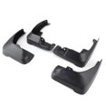 thumbnail image 3 of Guardabarros De Coche Aletas De Barro, Protector De Guardabarros, Accesorios De Dureza Fuerte Aptos Para Camry 2006-2013 ANGGREK HI1616, 3 of 8