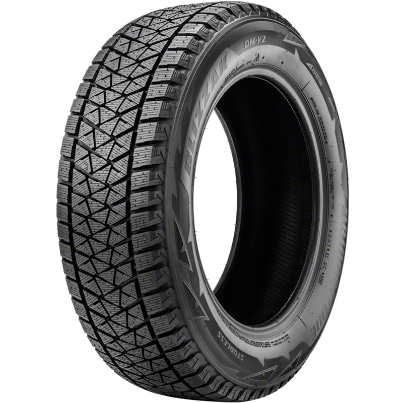 Bridgestone Blizzak DMV2 245/75R16 111 R Tire