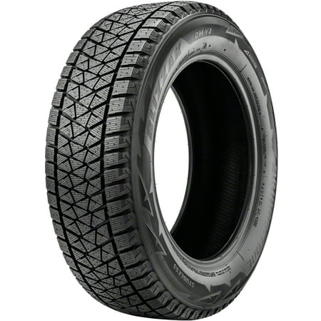 Bridgestone Blizzak DM-V2 255/70R18 112 S Tire