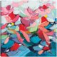 thumbnail image 1 of Cuadro Decorativo | Fine Art Tj | Entrenudos Pastel Por Ann Marie Coolick - 127 x 127 cm, 1 of 4