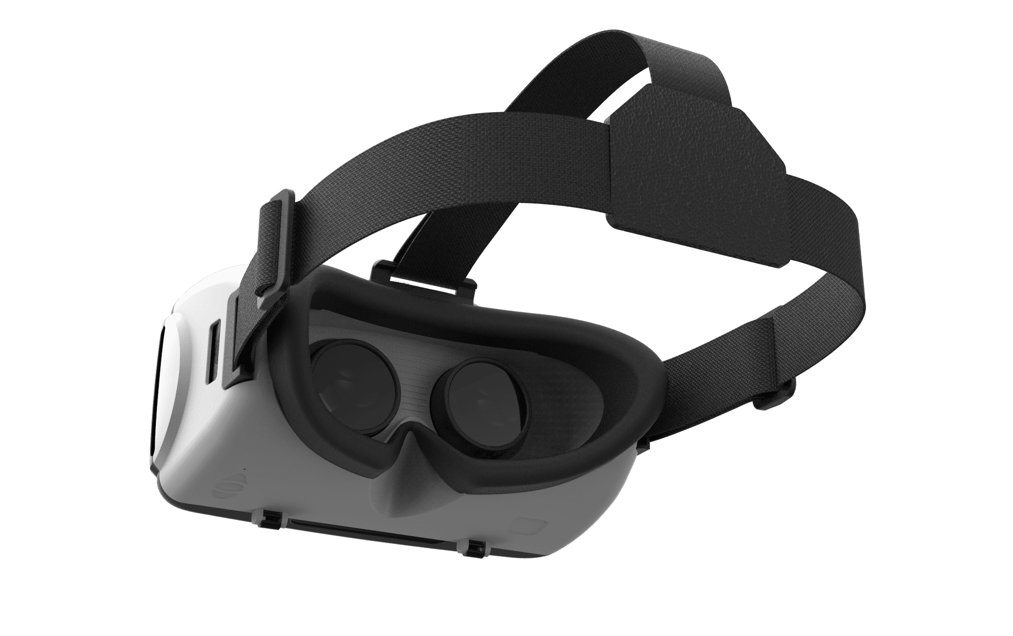 Gafas Realidad Virtual (vr 3d) Para Smartphones Compatibilidad Universal  con Ofertas en Carrefour