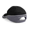thumbnail image 2 of Beechfield Casquette de Compétition Teamwear, 2 of 2