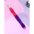 thumbnail image 4 of Kit Bolígrafos Arte Con Diamantes Bolígrafo Pintura Ergonómico 7/8 Uds. para Y Adultos, 4 of 9