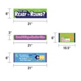 thumbnail image 2 of Carson Dellosa Education Rounding Numbers Mini Bulletin Board Set, Grade 2-5, 12 Pieces, 2 of 2