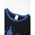 thumbnail image 4 of Family Christmas Pajamas Matching Set Family Matching Outfits, 4 of 9