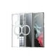 thumbnail image 2 of Funda Transparente Magnética Compatible Con Samsung S25 Ultra, 2 of 5