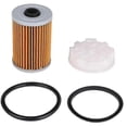 thumbnail image 1 of Fuel Filter Kit for Mercury Marine Quicksilver Gen 35-8M0093688, 35-866171A01, 35-892665, 18-7977, 1 of 5