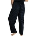 thumbnail image 3 of Harry Potter Adult Mens' Hogwarts House Crest Plaid Pajama Pants (Small), 3 of 4