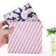 thumbnail image 4 of Billuyoard Bolsa de servilletas sanitarias, bolsas de almacenamiento de monedas y dinero, bolsa pequeña, organizador de maquillaje cosmético, estuche Almacenamiento y organización del hogar Flor Billuyoard HA080023-04, 4 of 6
