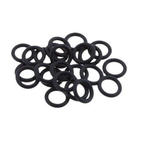 25Pcs Replacement Drain - for