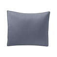 thumbnail image 5 of Large Deep Seat Back Cushion Slip Cover Piped Trim 26 x 30 x 6 inch AD001, 5 of 14