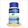 60 Day Supply - Earth?s Pearl Probiotic & Prebiotic - for Women, Men and Kids - Advanced Digestive Gut Health and Enzyme Support - One a Day Pearls - Billions of Live Cultures