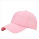 thumbnail image 3 of Gorra de Béisbol de de Caballo Alta para Mujer, Gorra Deportiva de de Secado Rápido y Rendimiento para Correr. Rosa Talla Única, 3 of 6