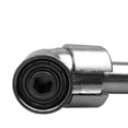 thumbnail image 4 of Accesorios electrodrills CUTICAT Destornillador angular 105 grados acero de aleación de cromo vanadio 140x31 mm, 4 of 6