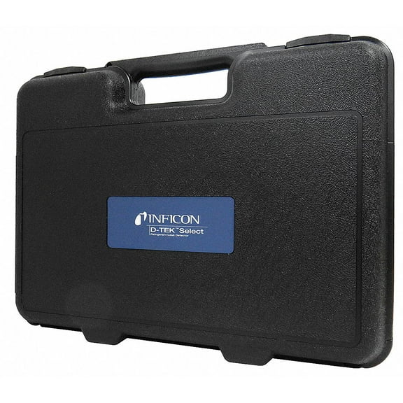 Inficon Storage Case, D-TEK Select  712-702-G1