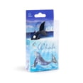 thumbnail image 6 of Fish Tales Whale (Bookmark) (Other), 6 of 7