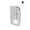 Chrome Satin, variant on Vector Xcaliber Double Flame Lighter with Cutter