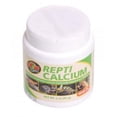 thumbnail image 1 of Zoo Med Alimento para reptiles de calcio con vitamina D3, 3 onzas, 1 of 5