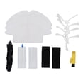 thumbnail image 2 of Piezas de repuesto para limpieza de barredora, accesorios para robot de barrido Juego de filtros de cepillo para robot de barrido principal Reemplazo de accesorios para robot de barrido Claridad notable Jadeshay A, 2 of 8
