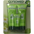 thumbnail image 3 of Glysomed Hand Cream Combo 3 Pack (2 X Large Tube 250ml/8.5 Fl Oz + 1 X Purse Size 50ml/1.7 Fl Oz), 3 of 4