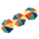 thumbnail image 5 of Paraguas Headwear Sun Protection 3Pcs Keep Dry Bright Umbrella Hat para la playa ANGGREK Otros, 5 of 8