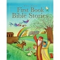 thumbnail image 2 of The Lion First Book of The Lion First Book of Bible Stories, (Hardcover), 2 of 2