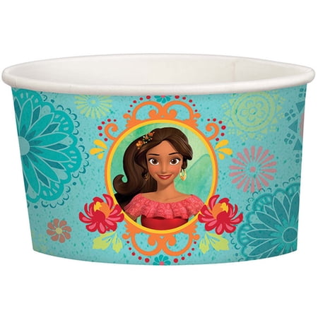Elena Of Avalor Treat Cups(8)