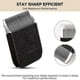 thumbnail image 5 of 4pack Rug Tufting Trimmer Replacement Blades, Fits for All 200W Carpet Trimmer Tufting, 5 of 5