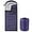 Dark Blue, variant on OBTANIM Sleeping Bags Portable Waterproof Camping Sleeping Bag for Adults Kids 4 Seasons Cold Weather or Warm Backpacking Hiking Mountaineering Indoor Outdoor Use