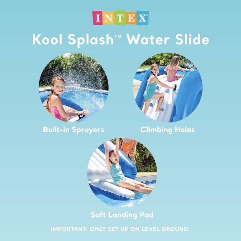 How to Cool Intex Pool Water Fast: Expert Tips and Tricks