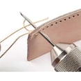 thumbnail image 3 of Juego de 7 herramientas para coser cuero y lona (173 mm) s202412242294, 3 of 5