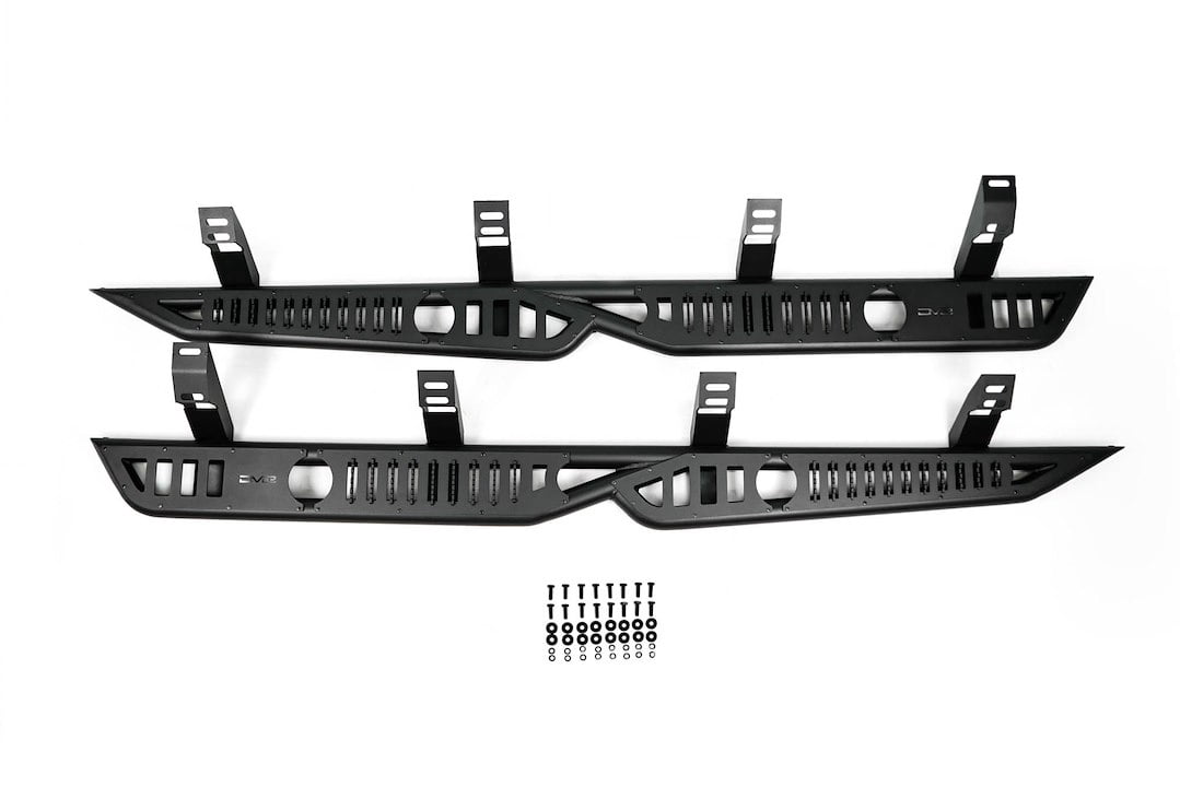 DV8 Offroad SRTT2-01 STEP TRUCK