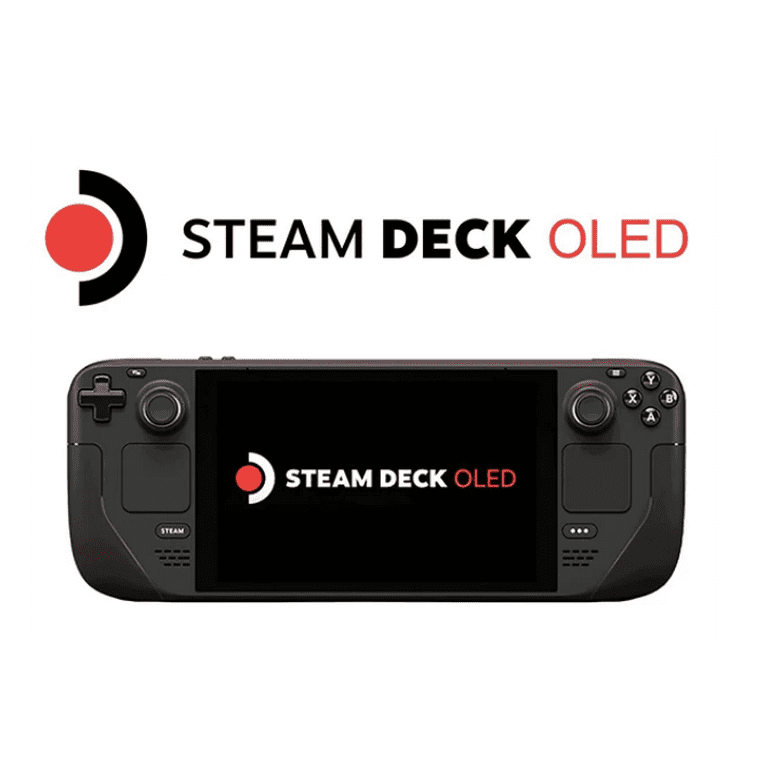 その他 Steam Deck - 1TB Amazon.com: Valve Steam Deck OLED 1TB Handheld Gaming