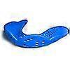 thumbnail image 3 of Boxing Mouthguard - Thinner and Lighter Mouthguard Sports Mouthguard - Customized for Teens and Adults Blue with Case, 3 of 5