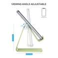 thumbnail image 4 of Soporte de escritorio de aluminio OMOTON C2 para iPhone, 4 of 7