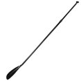 thumbnail image 1 of Paddle, Stand-up Paddle Black Surfing Paddle Aluminum Alloy  For Surfing For Surfing Beginner, 1 of 8